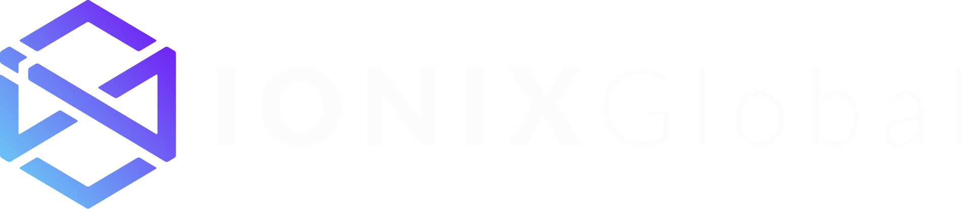 IONIX Global