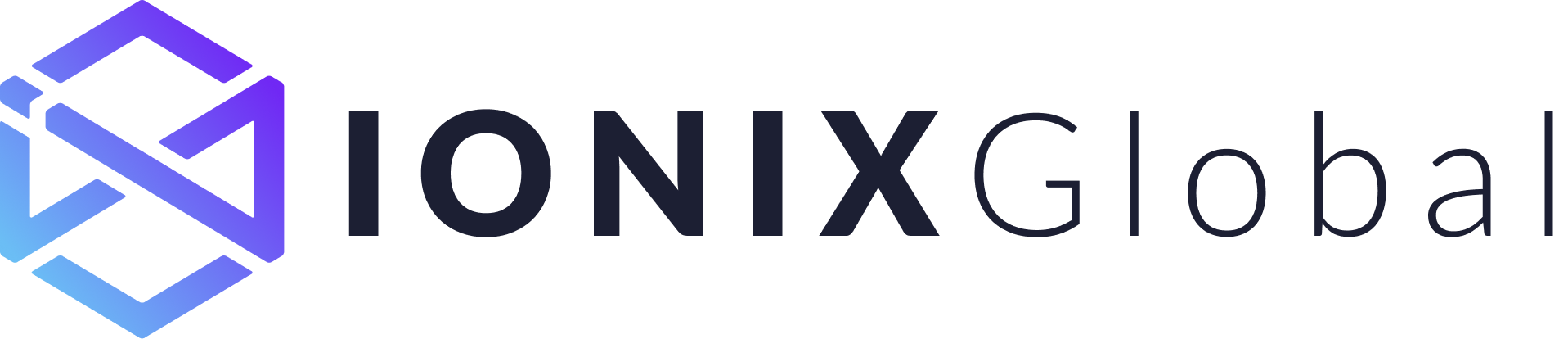 IONIX Global